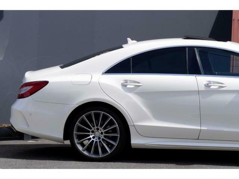 CLS-CLASS