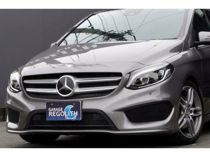 B-CLASS