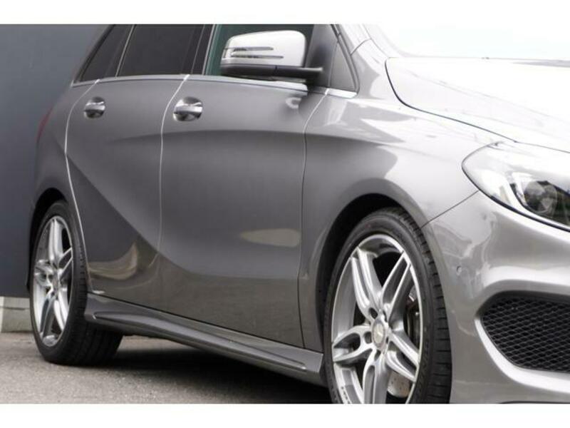 B-CLASS