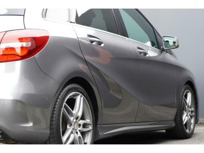 B-CLASS