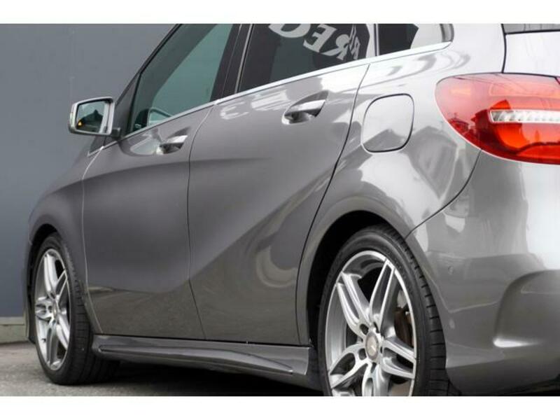 B-CLASS