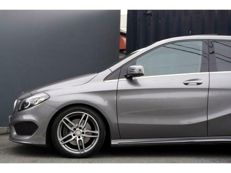 B-CLASS