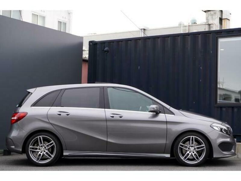 B-CLASS