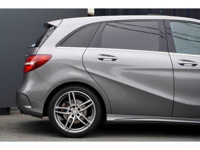 B-CLASS
