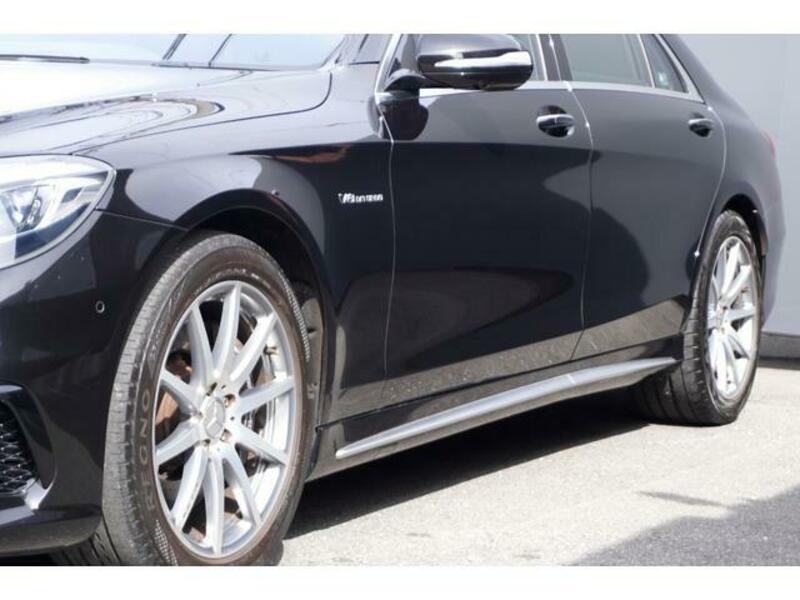 S-CLASS