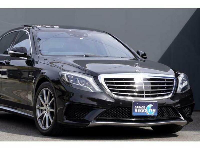 S-CLASS