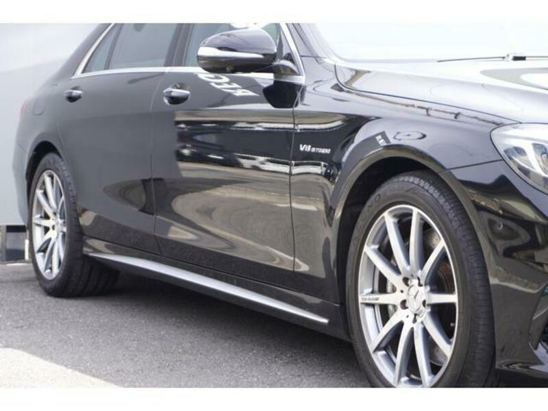 S-CLASS