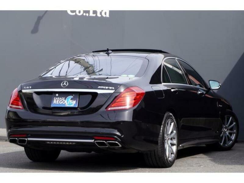 S-CLASS