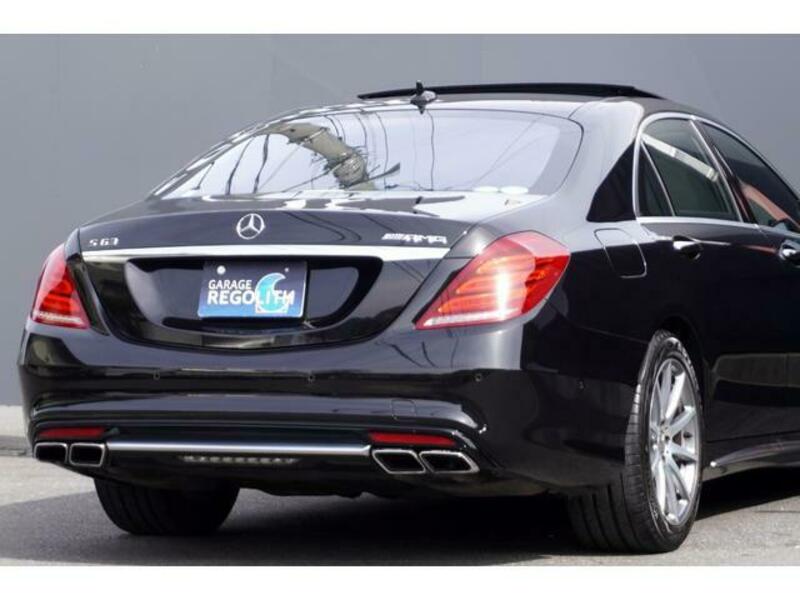 S-CLASS