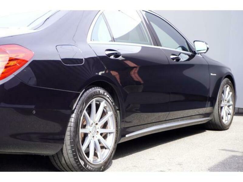 S-CLASS