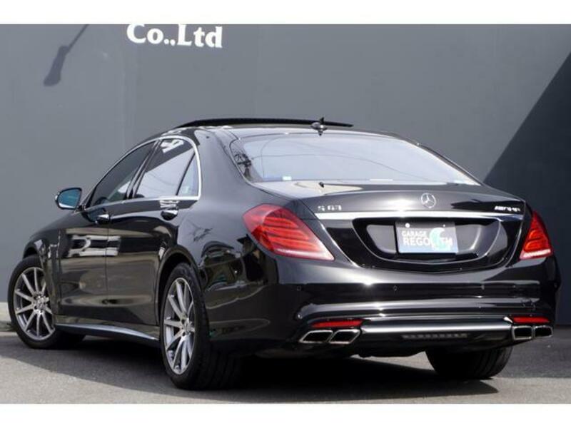S-CLASS