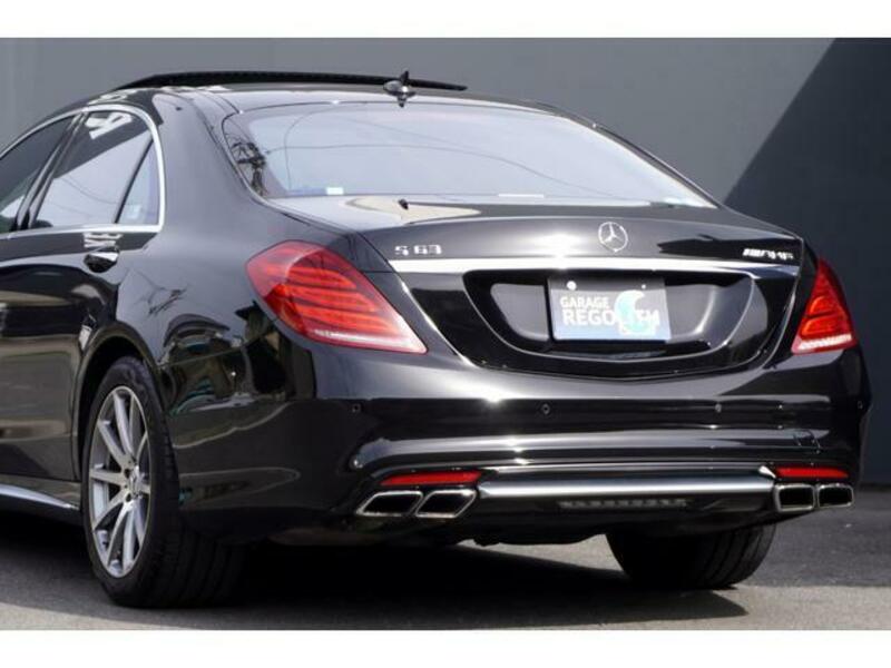 S-CLASS