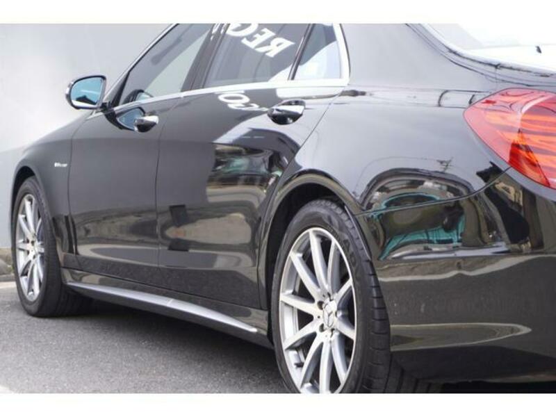 S-CLASS