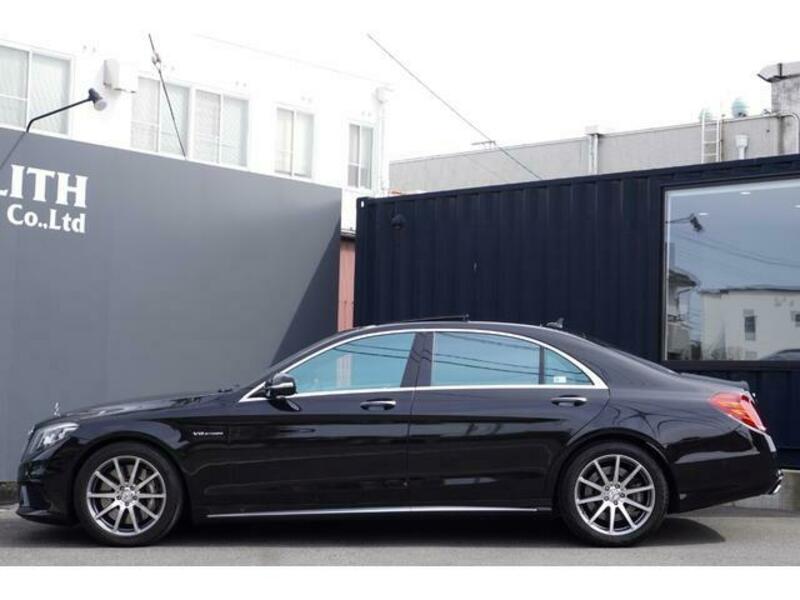 S-CLASS