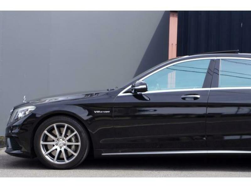 S-CLASS