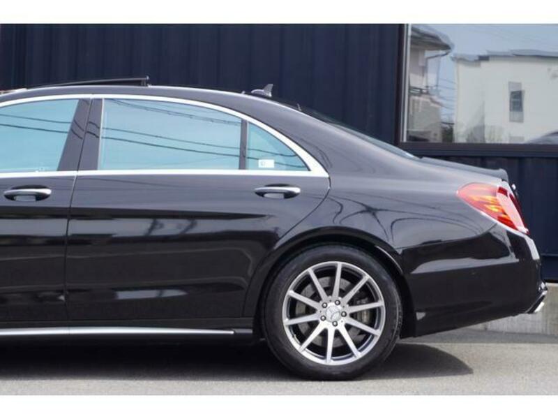 S-CLASS
