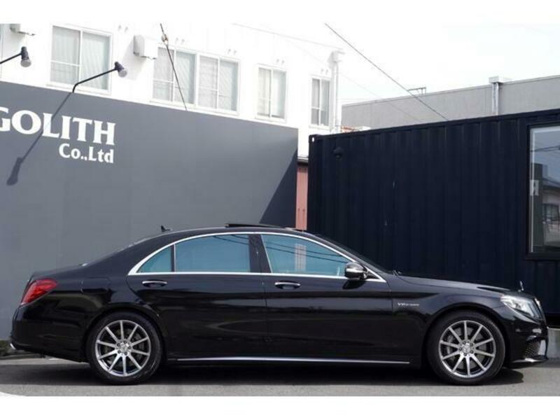 S-CLASS