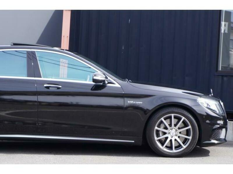 S-CLASS