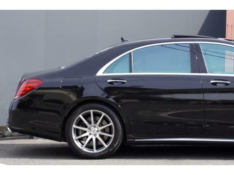 S-CLASS