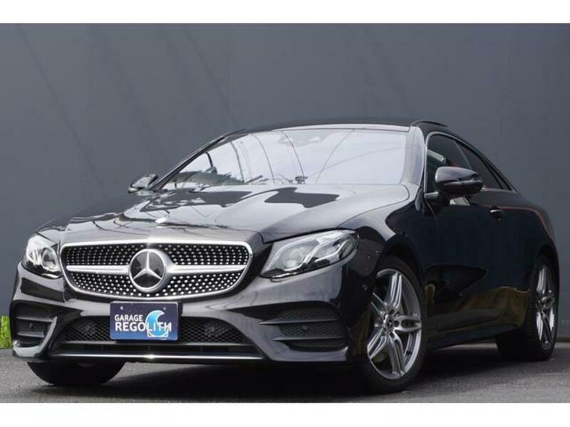 E-CLASS