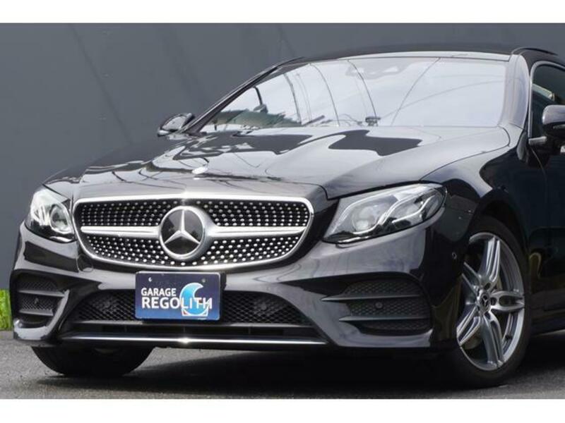 E-CLASS