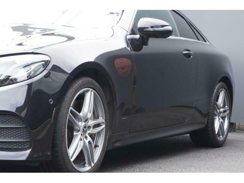 E-CLASS