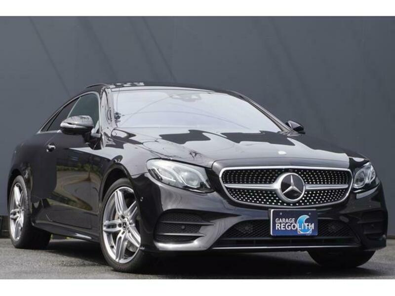 E-CLASS