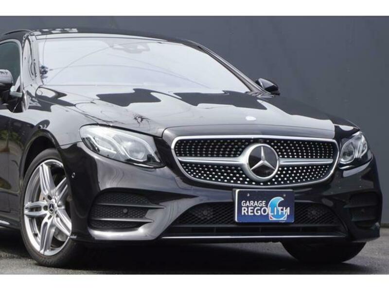 E-CLASS