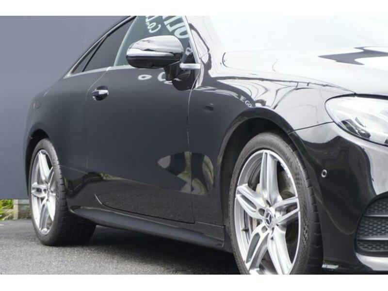 E-CLASS