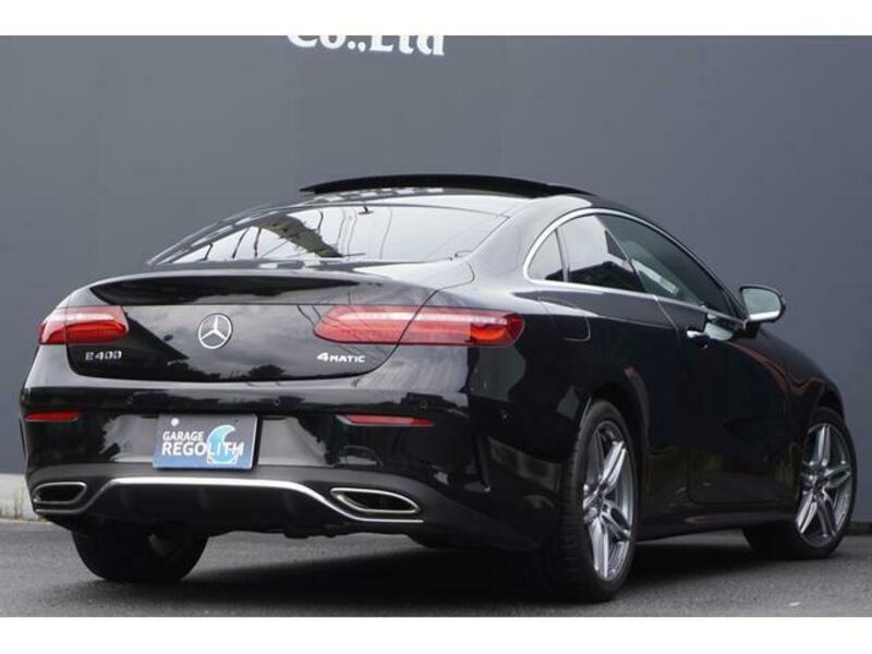 E-CLASS