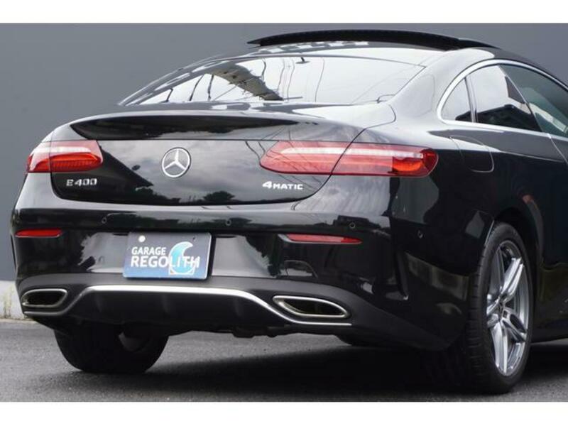 E-CLASS