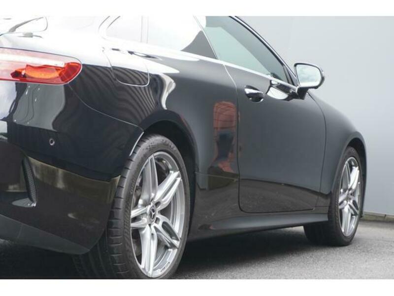 E-CLASS