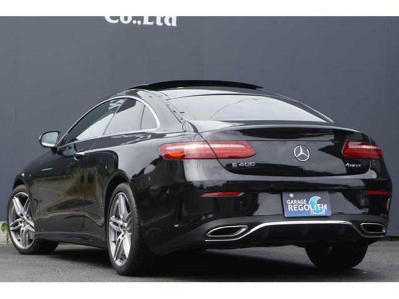 E-CLASS