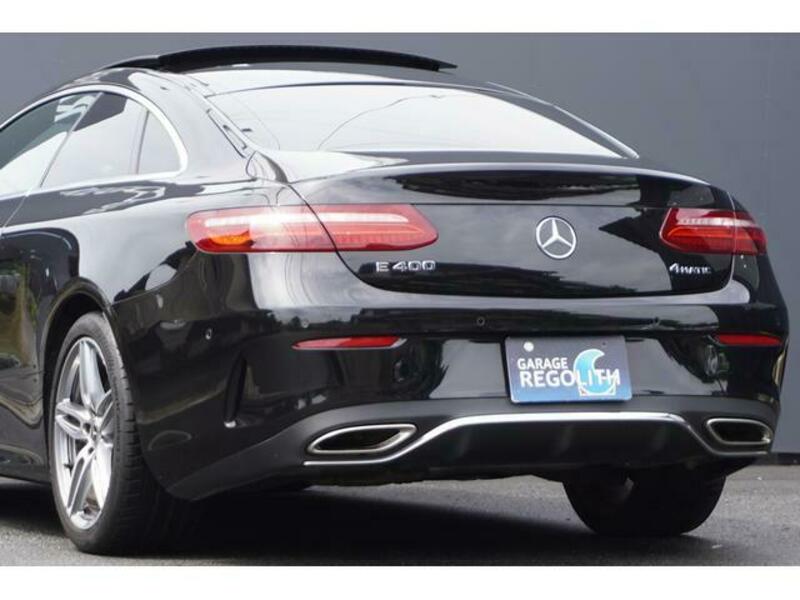 E-CLASS