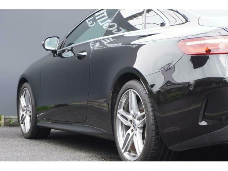 E-CLASS