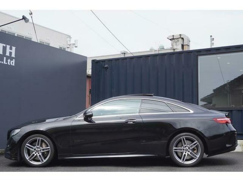 E-CLASS
