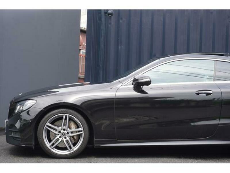 E-CLASS