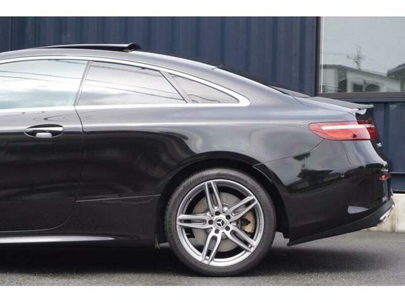 E-CLASS