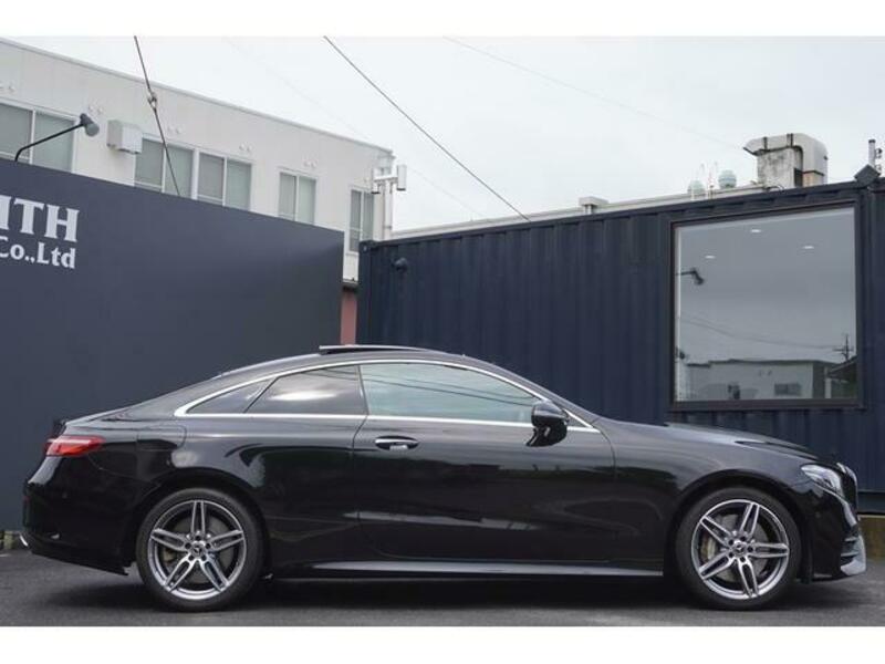 E-CLASS