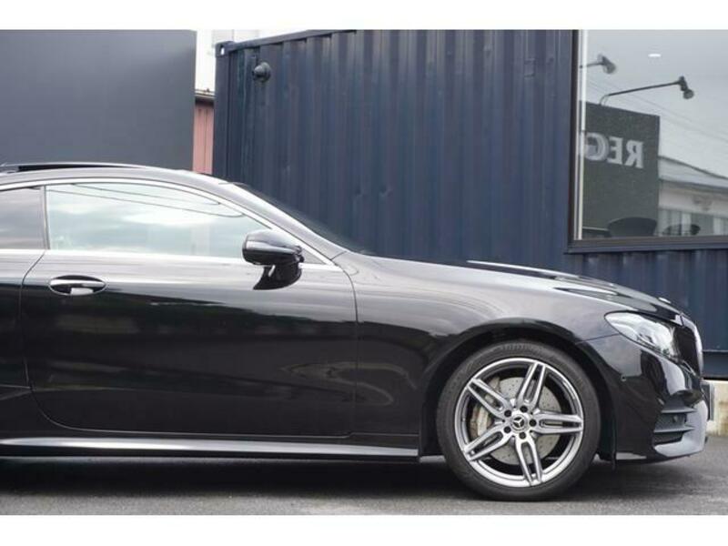 E-CLASS
