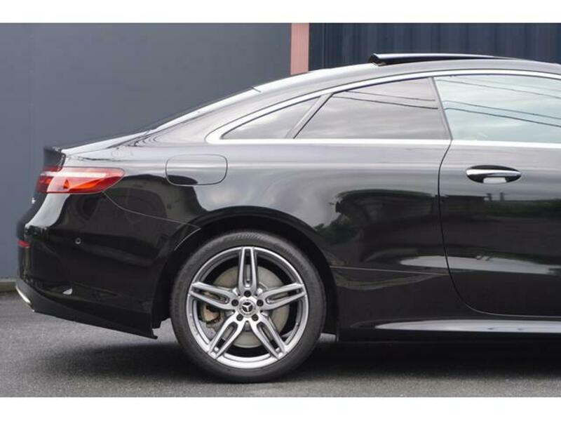 E-CLASS