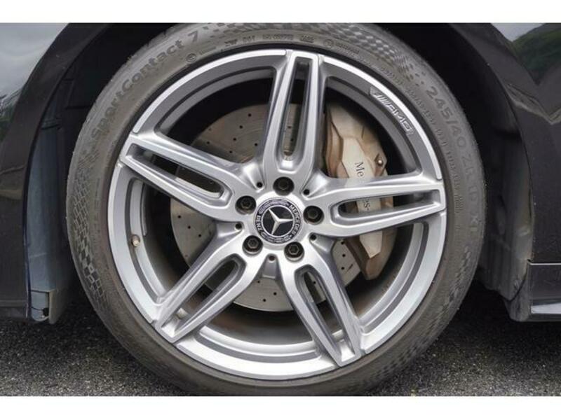 E-CLASS