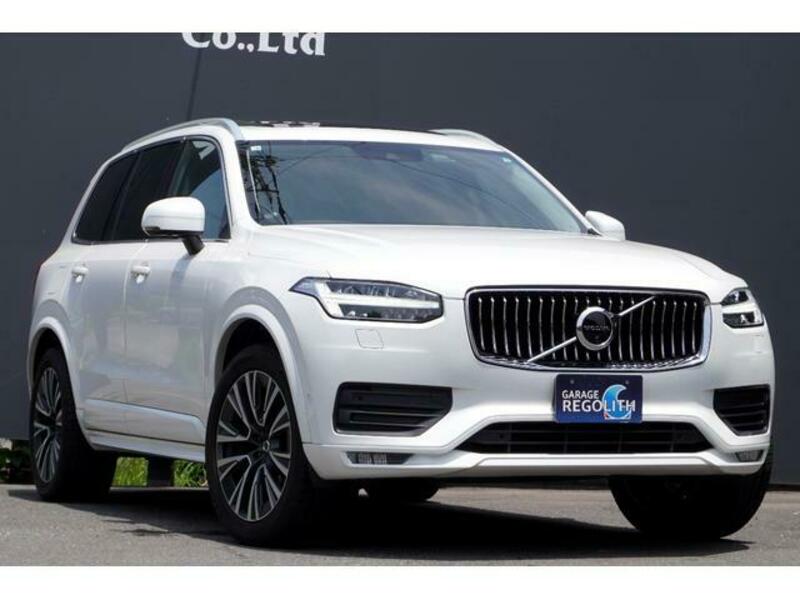 XC90