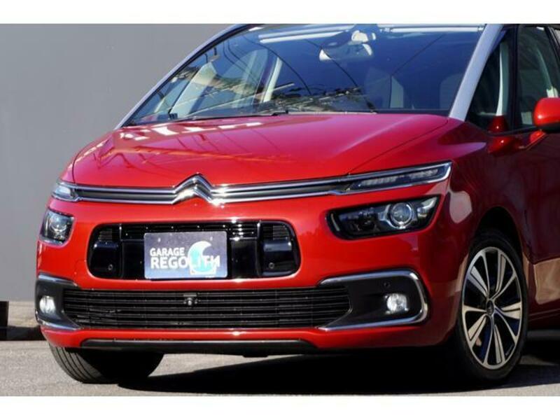 GRAND C4 PICASSO