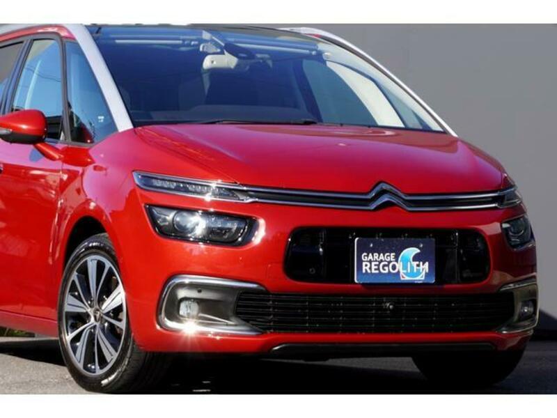 GRAND C4 PICASSO