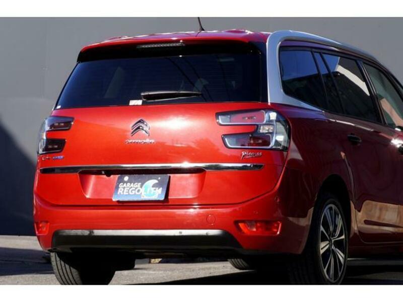 GRAND C4 PICASSO