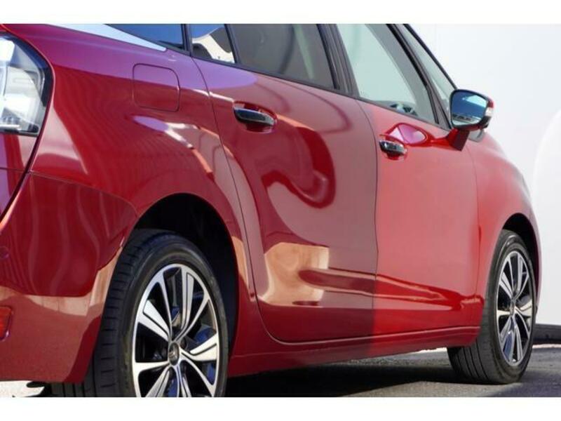 GRAND C4 PICASSO