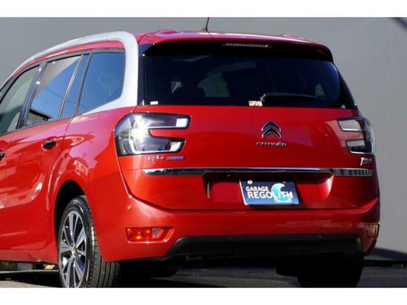 GRAND C4 PICASSO