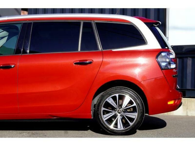 GRAND C4 PICASSO