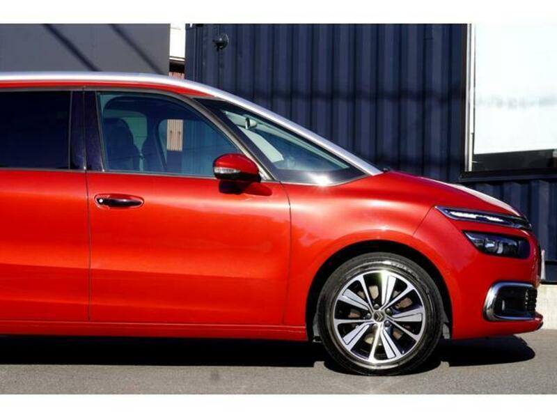 GRAND C4 PICASSO